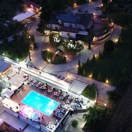 דירות Casamaggiore Trasimeno 2 מראה חיצוני תמונה