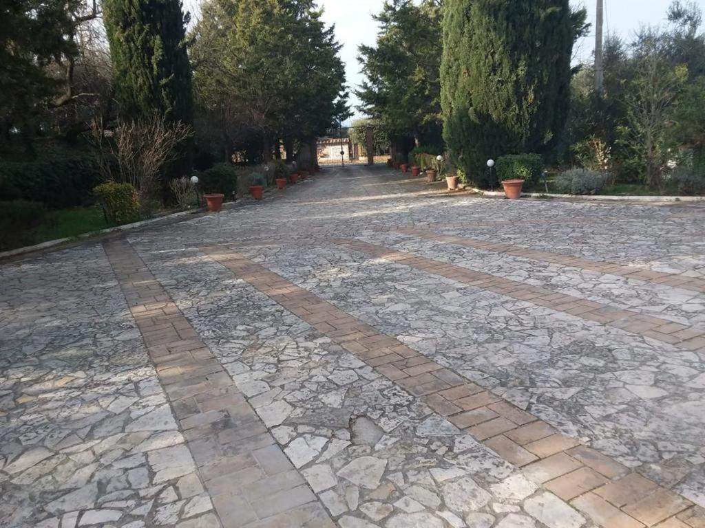 דירות Casamaggiore Trasimeno 2 מראה חיצוני תמונה