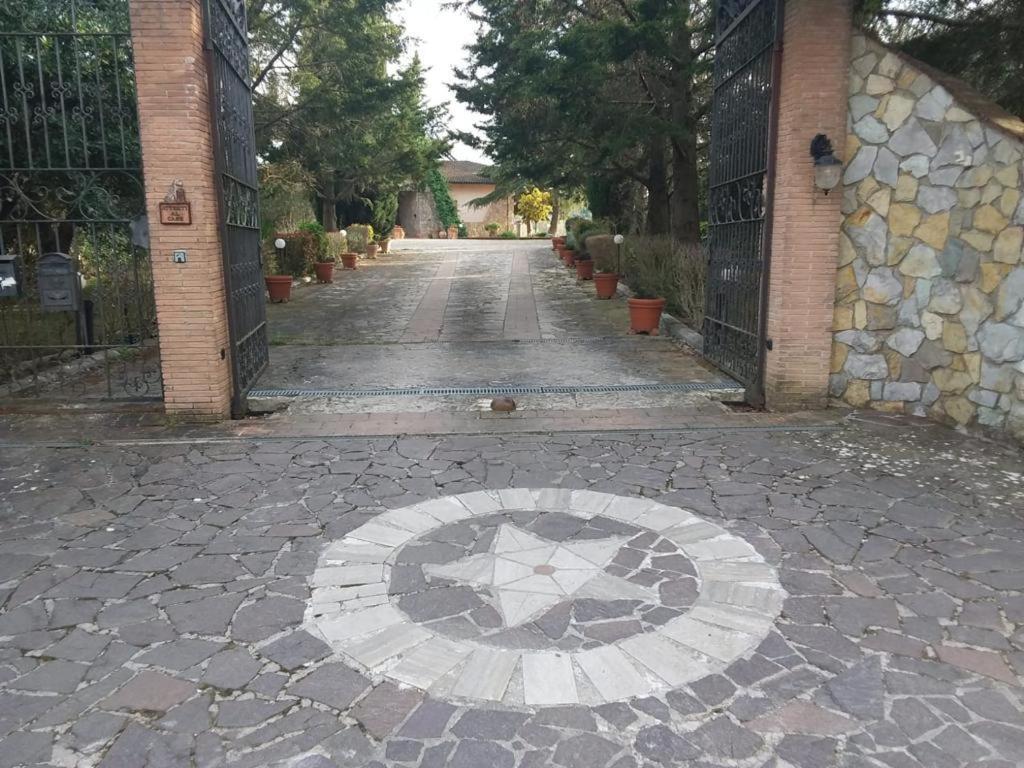 דירות Casamaggiore Trasimeno 2 מראה חיצוני תמונה