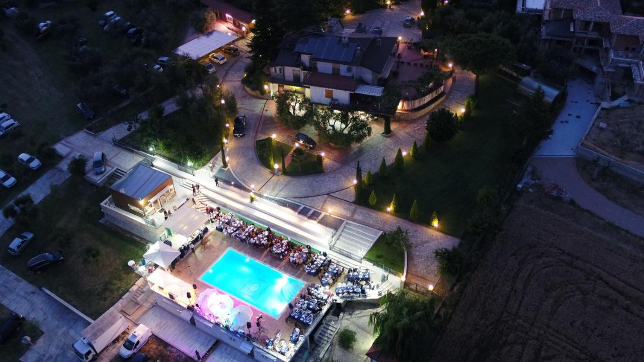 דירות Casamaggiore Trasimeno 2 מראה חיצוני תמונה